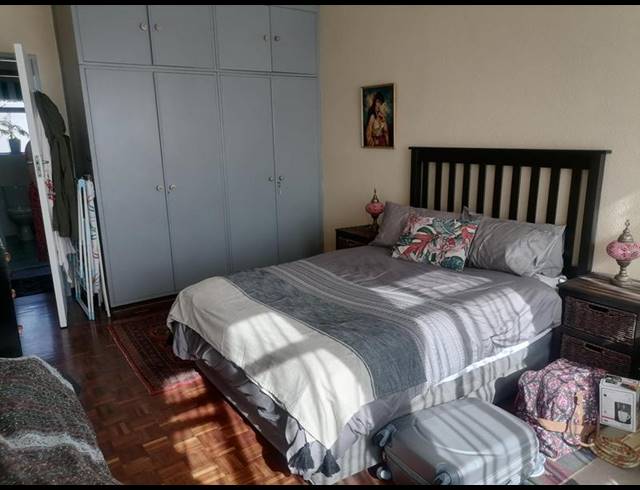 1 BEDROOM PROPERTY TO RENT IN GARDENS